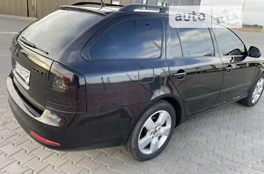 Універсал Skoda Octavia 2009 в Броварах