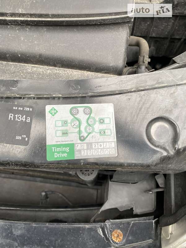 Універсал Skoda Octavia 2013 в Львові