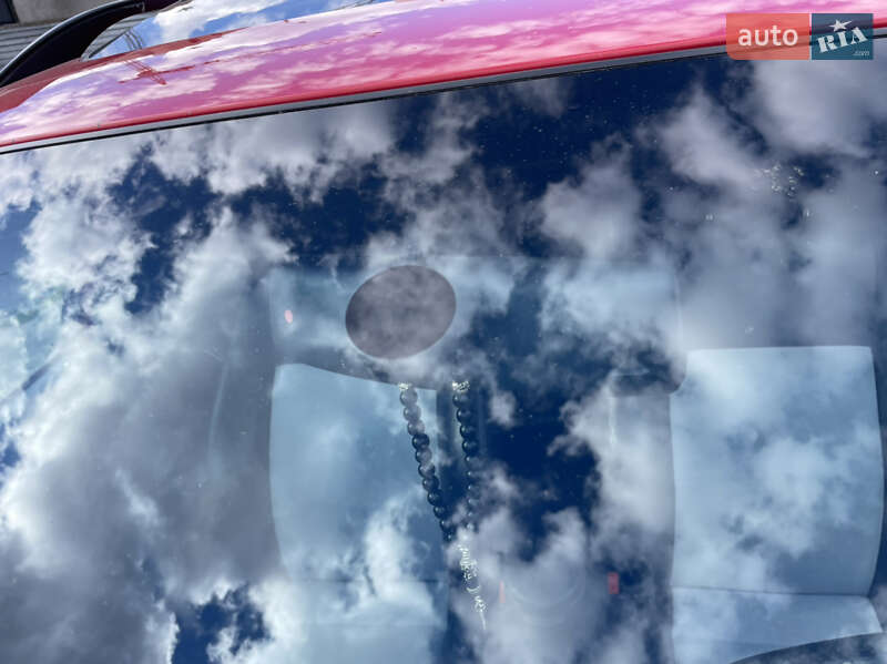 Универсал Skoda Octavia 2003 в Хмельницком