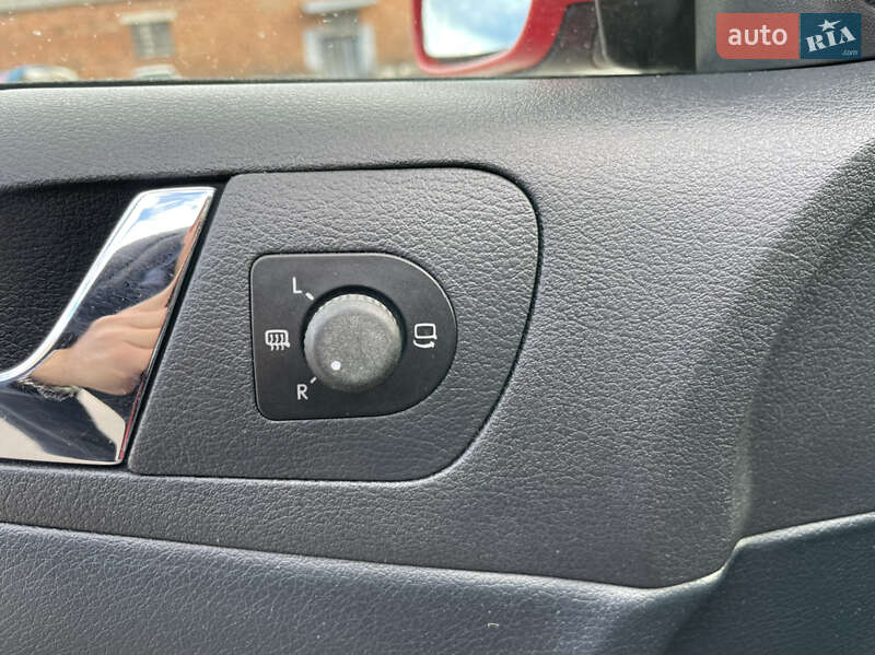 Универсал Skoda Octavia 2003 в Хмельницком