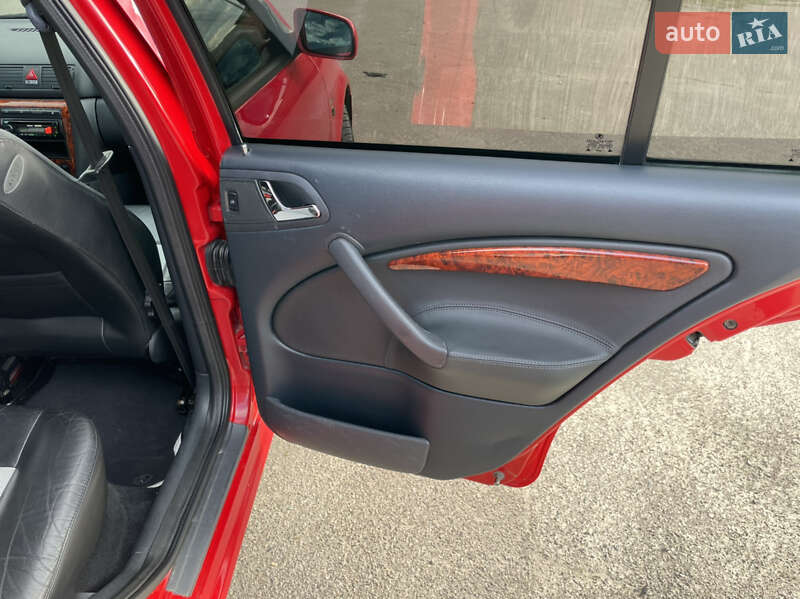 Универсал Skoda Octavia 2003 в Хмельницком