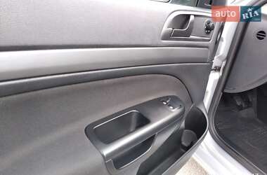 Універсал Skoda Octavia 2010 в Кропивницькому