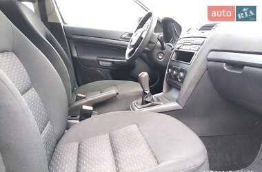 Універсал Skoda Octavia 2010 в Кропивницькому