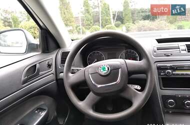 Універсал Skoda Octavia 2010 в Кропивницькому