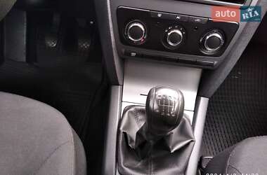 Універсал Skoda Octavia 2010 в Кропивницькому