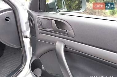 Універсал Skoda Octavia 2010 в Кропивницькому