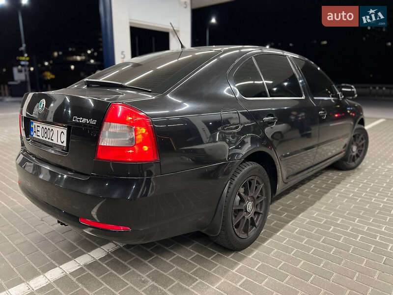 Лифтбек Skoda Octavia 2011 в Днепре фото 5 Лифтбек Skoda Octavia 2011 в Днепре