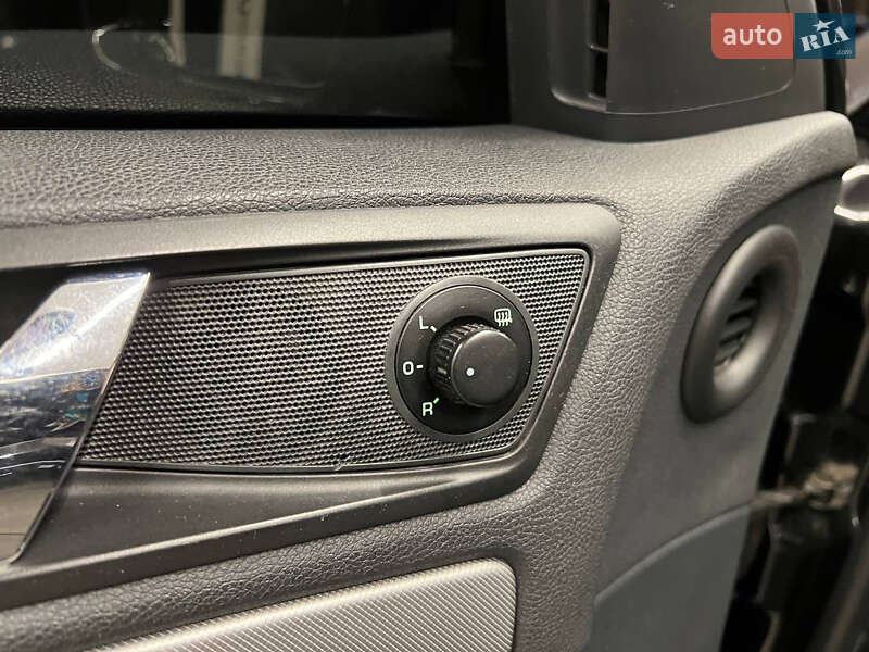 Лифтбек Skoda Octavia 2011 в Днепре фото 25 Лифтбек Skoda Octavia 2011 в Днепре