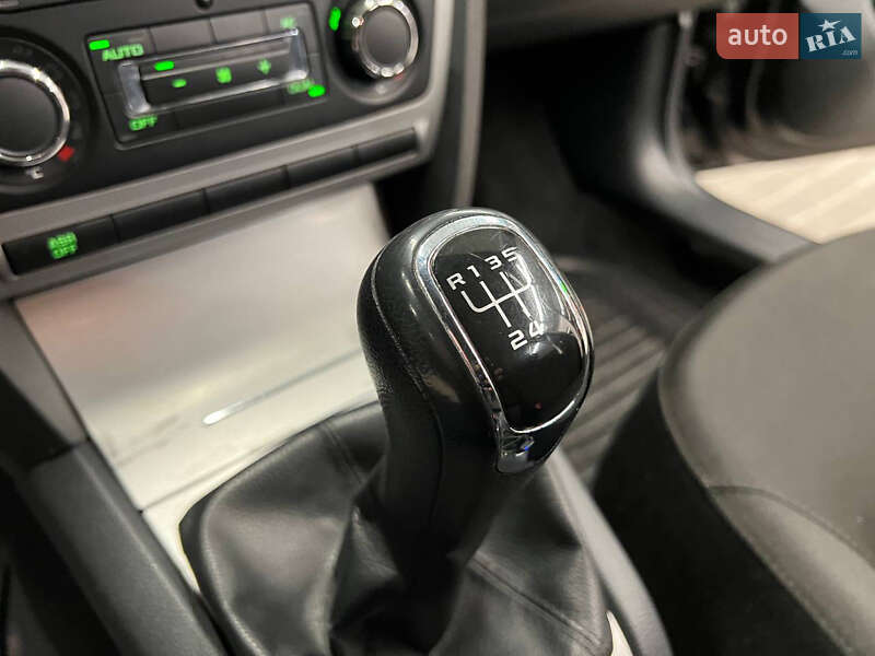 Лифтбек Skoda Octavia 2011 в Днепре фото 31 Лифтбек Skoda Octavia 2011 в Днепре