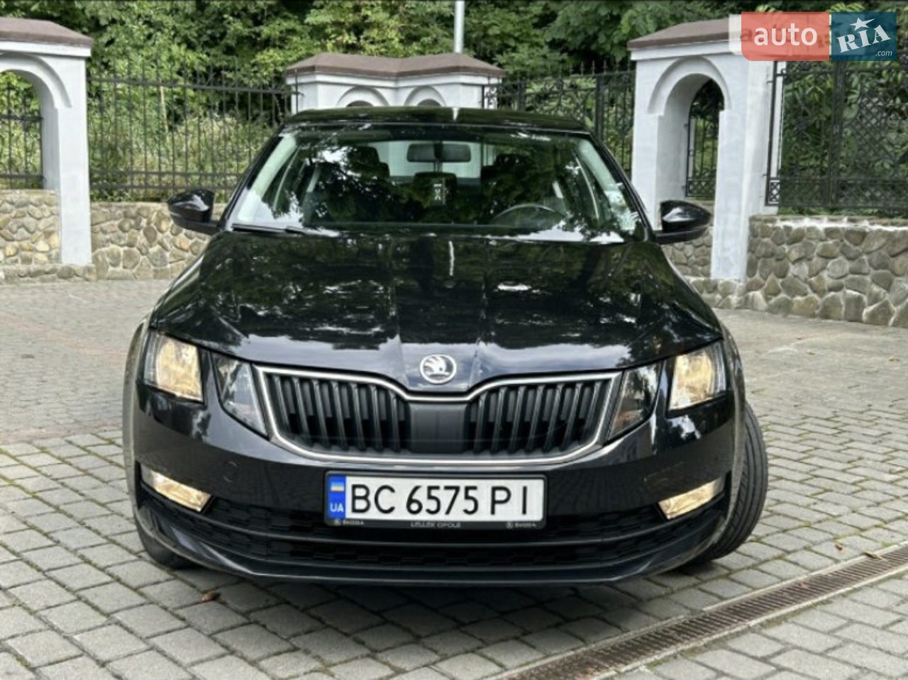 2018 Skoda Octavia - мініатюра 26