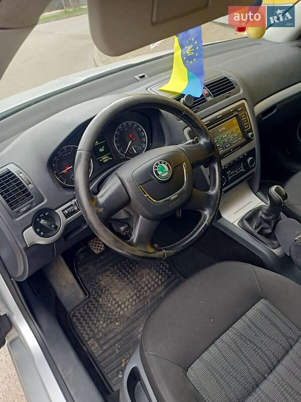 Універсал Skoda Octavia 2012 в Рівному фото 10 Універсал Skoda Octavia 2012 в Рівному