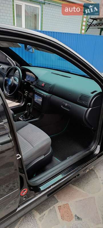 Лифтбек Skoda Octavia 2003 в Жашкове