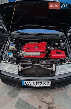 Лифтбек Skoda Octavia 2003 в Жашкове