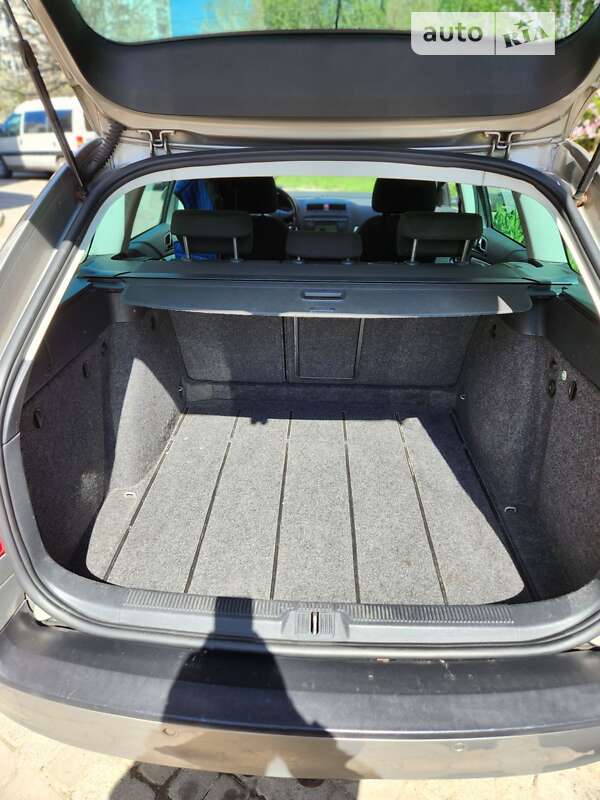 Універсал Skoda Octavia 2008 в Івано-Франківську фото 7 Універсал Skoda Octavia 2008 в Івано-Франківську