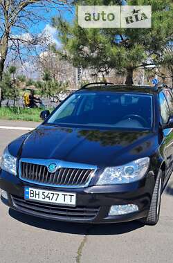 Универсал Skoda Octavia 2012 в Одессе