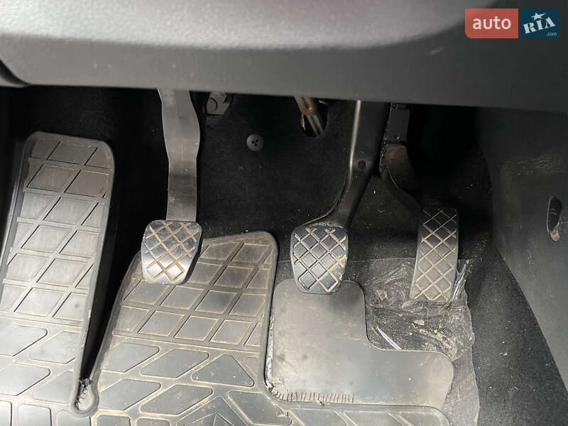 Універсал Skoda Octavia 2016 в Вінниці