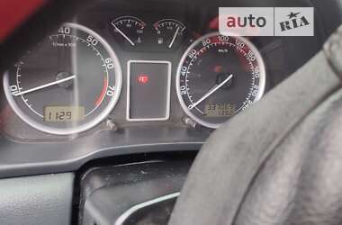 Лифтбек Skoda Octavia 2003 в 