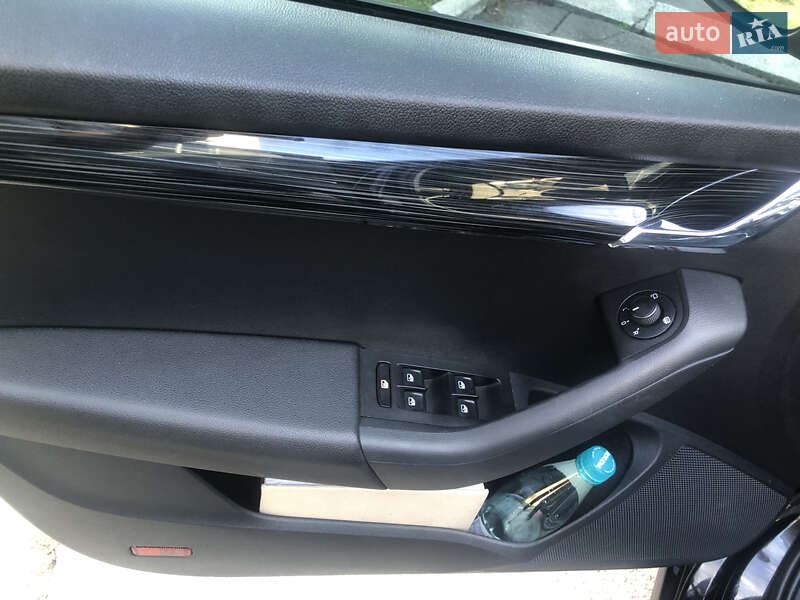 Универсал Skoda Octavia 2017 в Ровно фото 3 Универсал Skoda Octavia 2017 в Ровно