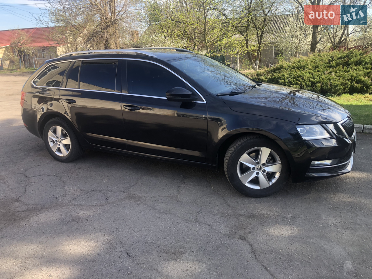 2018 Skoda Octavia - мініатюра 46