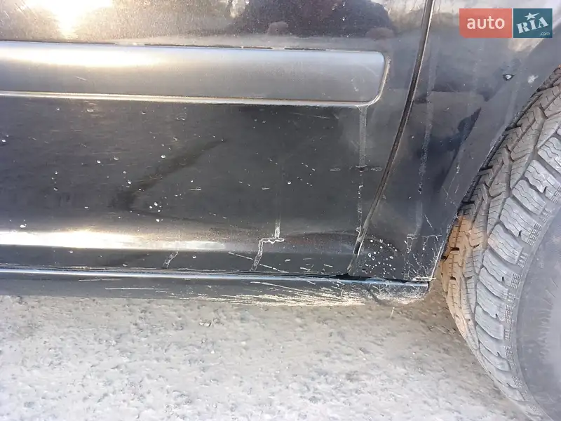 Skoda Octavia 2005 VIN TMBGA61Z262138812 фото оголошення 8 з 60