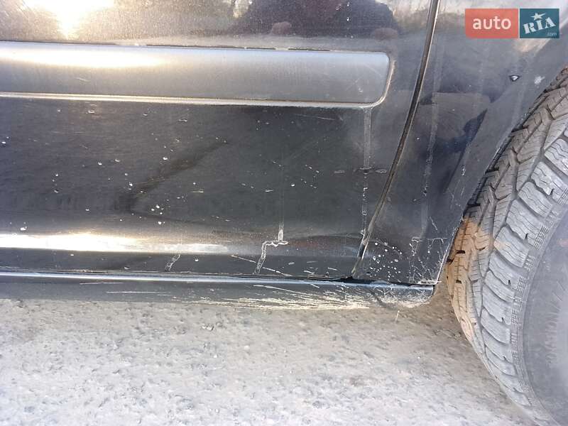 Універсал Skoda Octavia 2005 в Кам'янці-Бузькій