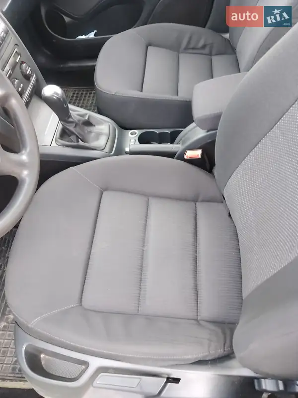 Skoda Octavia 2005 VIN TMBGA61Z262138812 фото оголошення 12 з 60
