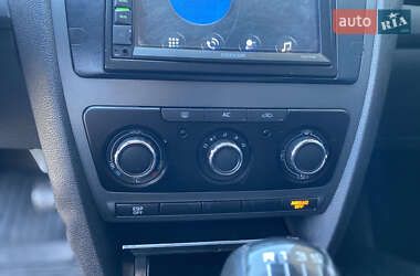 Универсал Skoda Octavia 2009 в 