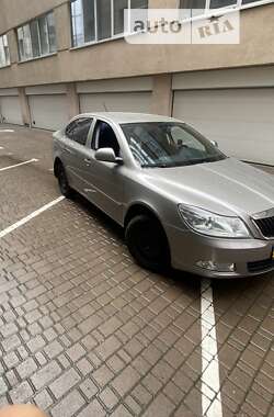 Универсал Skoda Octavia 2012 в Киеве