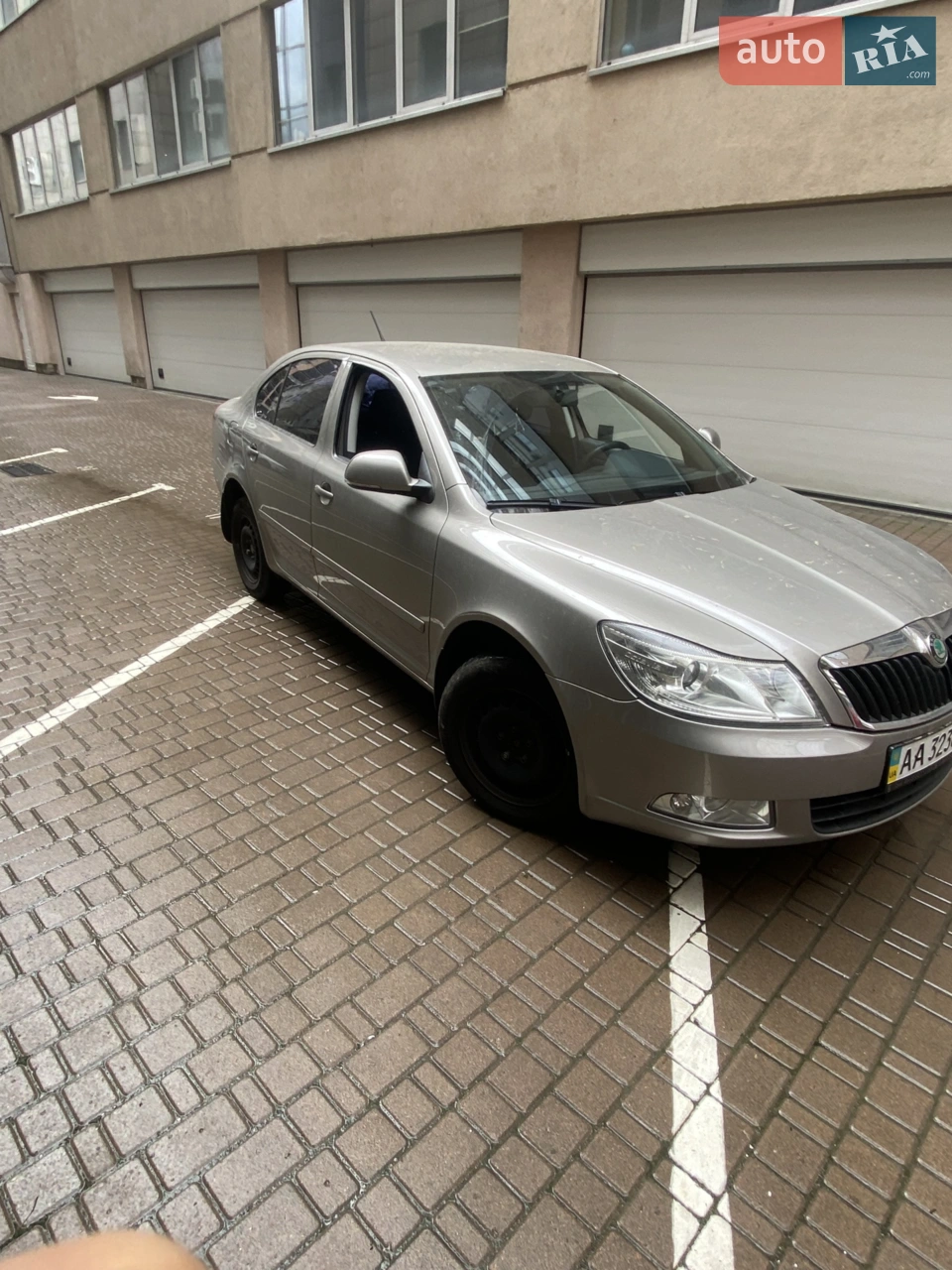 2013 Skoda Octavia - мініатюра 23