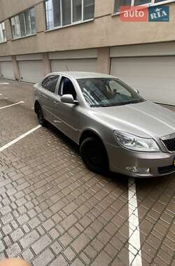 Универсал Skoda Octavia 2012 в Киеве