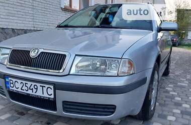 Универсал Skoda Octavia 2008 в Ходорове