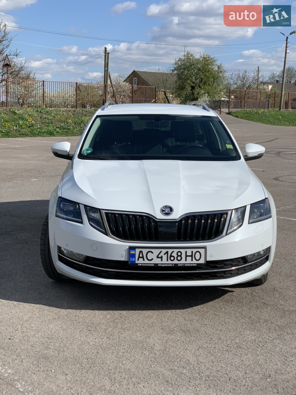 2020 Skoda Octavia - мініатюра 49