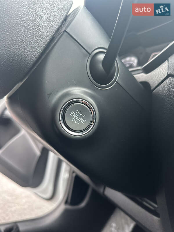 Універсал Skoda Octavia 2019 в Луцьку