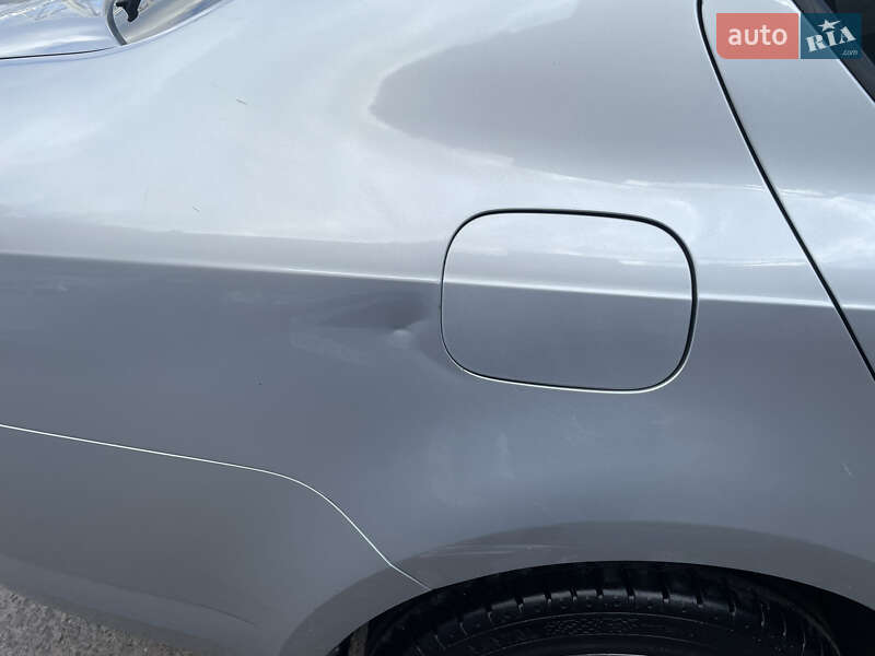 Ліфтбек Skoda Octavia 2013 в Києві фото 5 Ліфтбек Skoda Octavia 2013 в Києві