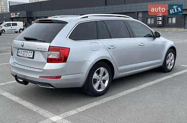 Универсал Skoda Octavia 2013 в Киеве