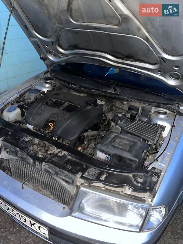 Ліфтбек Skoda Octavia 2010 в Запоріжжі