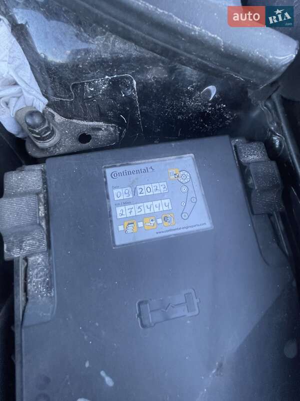 Універсал Skoda Octavia 2009 в Ірпені