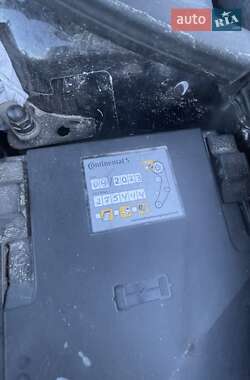 Универсал Skoda Octavia 2009 в 