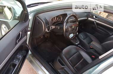 Лифтбек Skoda Octavia 2009 в Кривом Роге