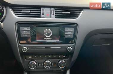 Універсал Skoda Octavia 2014 в Луцьку