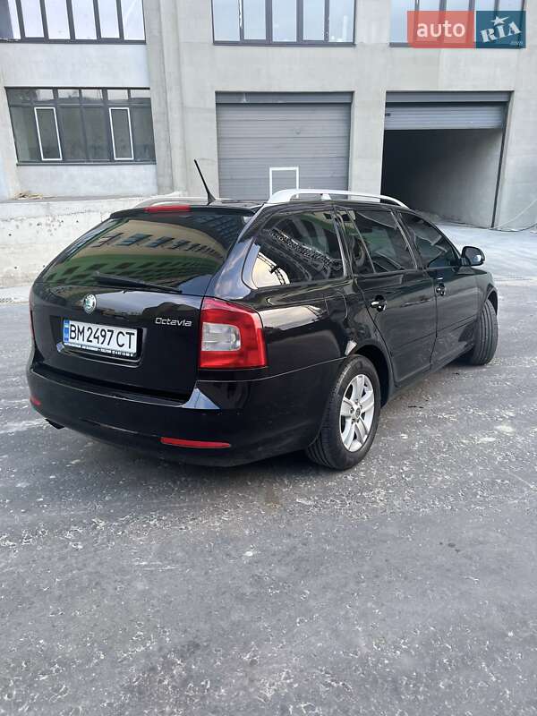 Універсал Skoda Octavia 2010 в Києві фото 27 Універсал Skoda Octavia 2010 в Києві