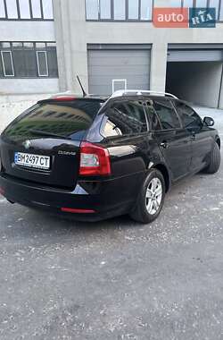 Универсал Skoda Octavia 2010 в Киеве