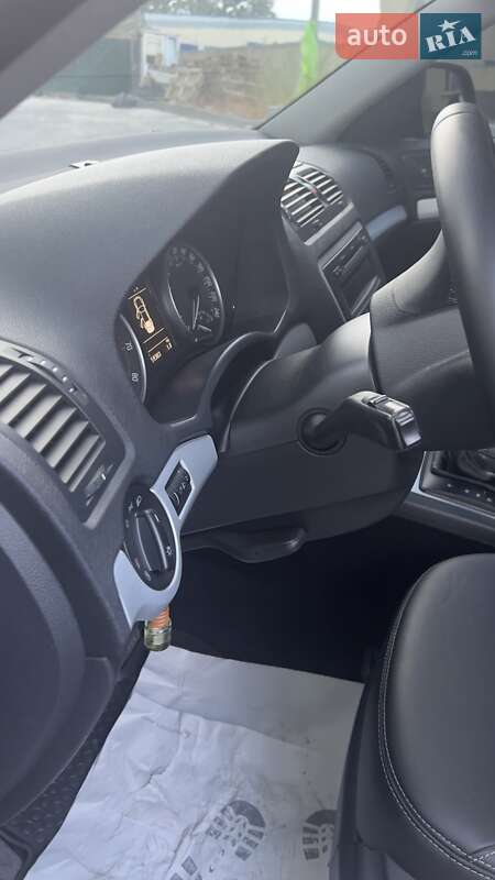 Універсал Skoda Octavia 2010 в Києві фото 35 Універсал Skoda Octavia 2010 в Києві