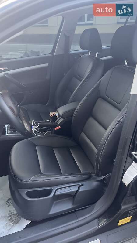 Універсал Skoda Octavia 2010 в Києві фото 5 Універсал Skoda Octavia 2010 в Києві