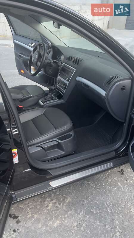 Універсал Skoda Octavia 2010 в Києві фото 45 Універсал Skoda Octavia 2010 в Києві