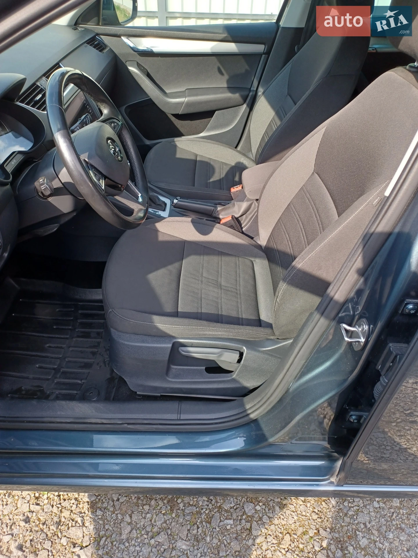 2018 Skoda Octavia - мініатюра 11