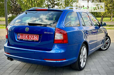 Універсал Skoda Octavia 2012 в Луцьку