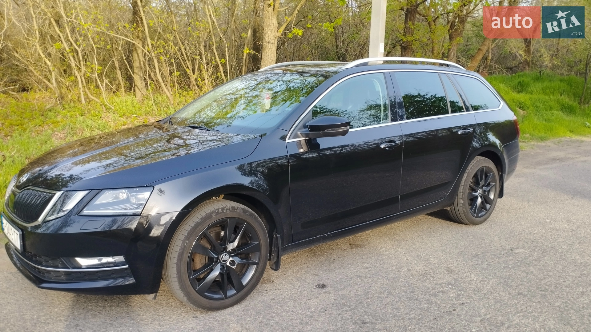 2018 Skoda Octavia - мініатюра 8