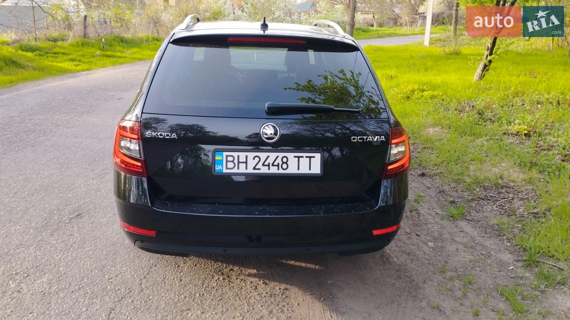 2018 Skoda Octavia - мініатюра 16