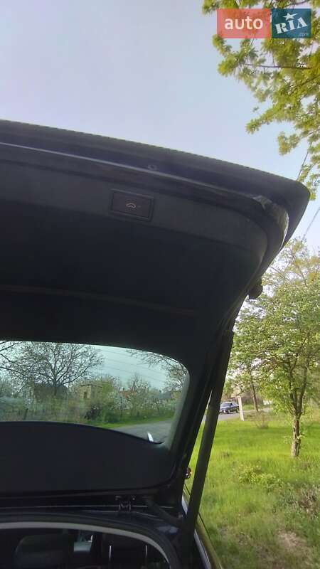 Универсал Skoda Octavia 2018 в Одессе